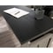 Sauder L-Desk, 58.74 in D X 29.25 in H, 59.06 in W X Engineered wood 430757 - alternate 5